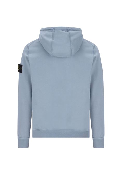 61000061 hooded sweatshirt STONE ISLAND | L1S15 6100061 S0051V0024
